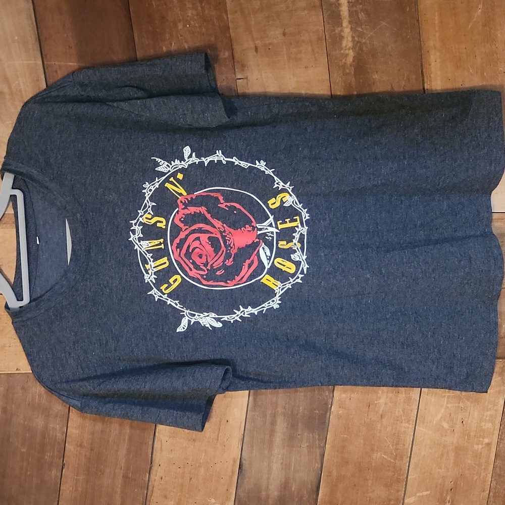 Guns N' Roses Tee